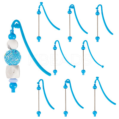 Plastic Bookmarks FIND-BT0001-33E-1