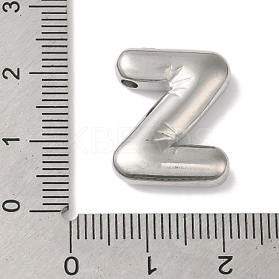 Non-Tarnish 304 Stainless Steel Pendants STAS-Z063-01P-Z-1