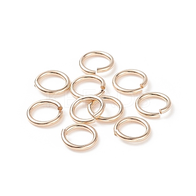 1/20 14K Gold Filled Open Jump Rings LS-X-KK-G164-2-1