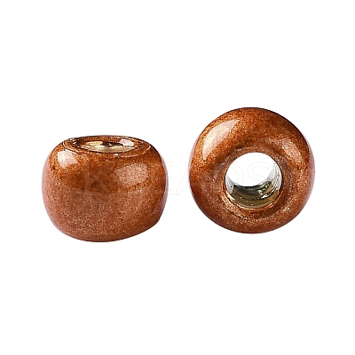 TOHO 8/0 Round Beads X-SEED-TR08-PF0562F-1