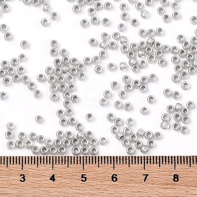 TOHO Round Seed Beads SEED-TR08-0261-1