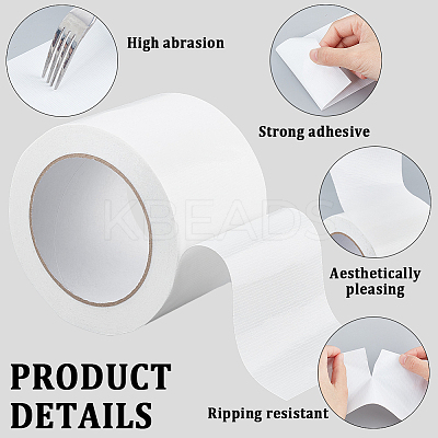 Adhesive Patch Tape AJEW-WH0419-06B-02-1