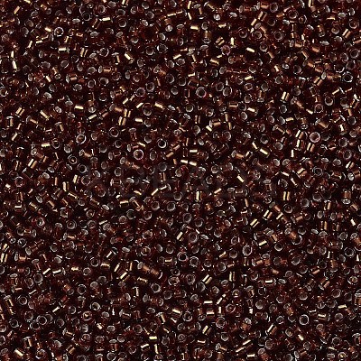 MIYUKI Delica Beads SEED-MY11-DB1202-1
