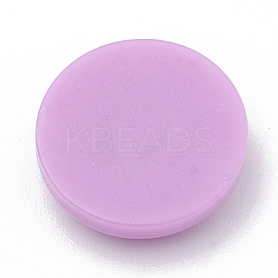 Constellation/Zodiac Sign Resin Cabochons CRES-N010-07E-1