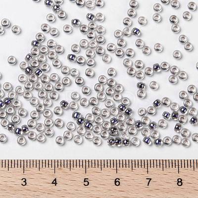 MIYUKI Round Rocailles Beads SEED-JP0009-RR3203-1