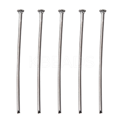 Iron Flat Head Pins X-HPB3.0cm-1