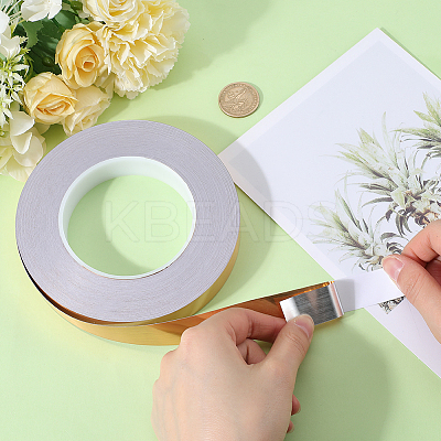 PVC Plastic Waterproof Edge Banding DIY-WH0419-71B-02-1