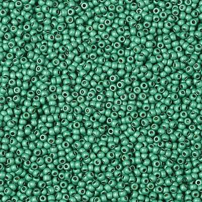 TOHO 11/0 Round Beads X-SEED-TR11-PF0561F-1