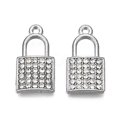 Alloy Pendants LS-PALLOY-S132-314P-1