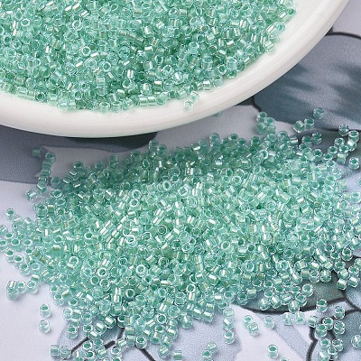 MIYUKI Delica Beads LS-X-SEED-J020-DB1707-1
