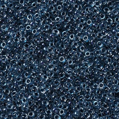 MIYUKI Round Rocailles Beads X-SEED-G007-RR3207-1
