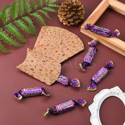 Paper Pillow Gift Boxes CON-J002-S-07A-1