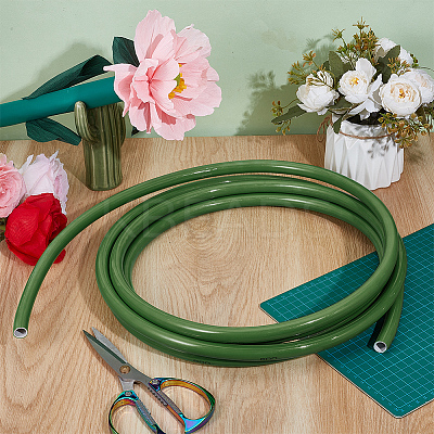 5M PVC Aluminum-plastic Pipe DIY-BC0014-49A-1