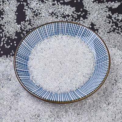 MIYUKI Delica Beads SEED-X0054-DB0050-1