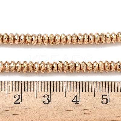 Rose Gold Plated G-E602-06RG-1