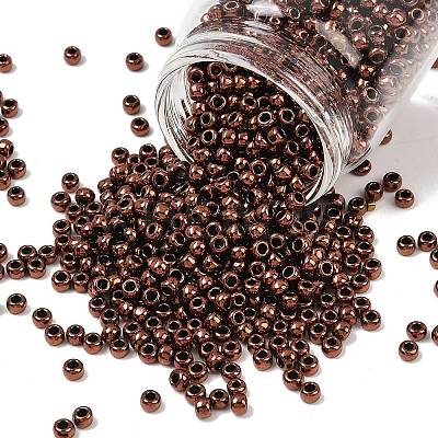 TOHO 6/0 Round Beads SEED-TR06-0222-1