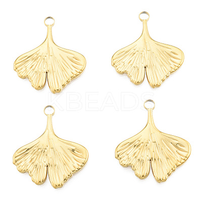 Ion Plating(IP) 201 Stainless Steel Pendants STAS-N098-250LG-1