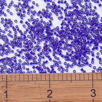 MIYUKI Delica Beads X-SEED-J020-DB1896-1