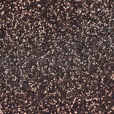 Sparkle PU Leather Fabric AJEW-WH0149E-08-1