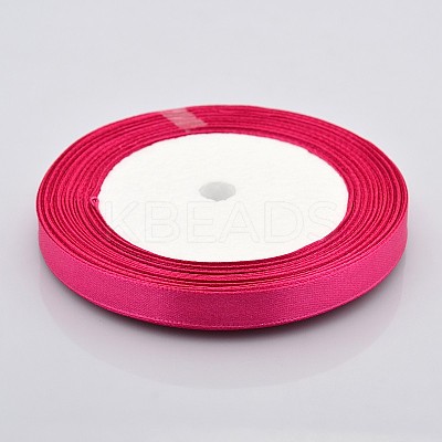 Valentines Day Gifts Boxes Packages Satin Ribbon X-RC10mmY028-1