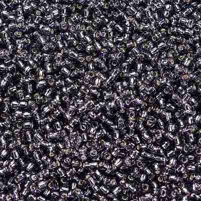 TOHO Round Seed Beads SEED-XTR11-0039-1