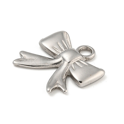 Non-Tarnish 304 Stainless Steel Pendants STAS-N103-102P-1