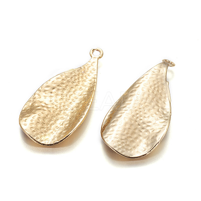 Alloy Pendants PALLOY-O094-03G-1