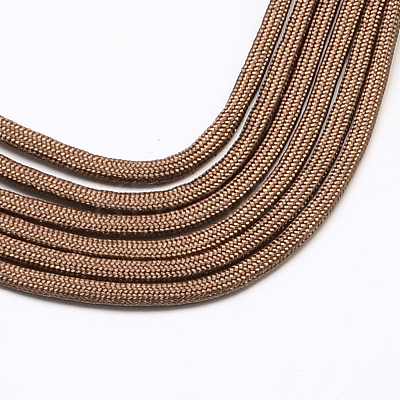 7 Inner Cores Polyester & Spandex Cord Ropes RCP-R006-168-1