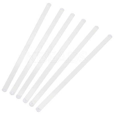 Manganese Steel Boning Corset String FIND-WH0147-05B-1