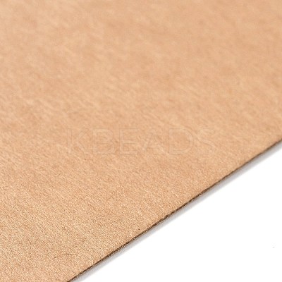 Blank Kraft Paper Bracelet Display Card LS-X-CDIS-G005-15-1
