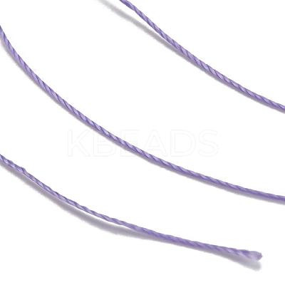 Polyester Thread NWIR-K023-0.25mm-12-1