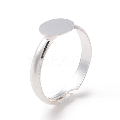 Brass Ring Components EC541-S-1