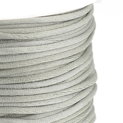 Nylon Satin Rattail Cords NWIR-Q010A-484-1