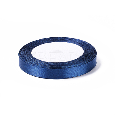 Satin Ribbon X-RC12mmY054-1