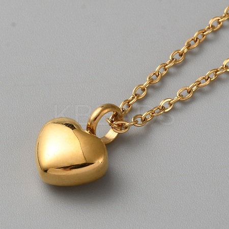 304 Stainless Steel Urn Ashes Necklaces NJEW-WH20001-03G-1