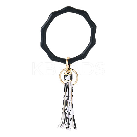 Silicone Keychain KEYC-TAC00015-03-1