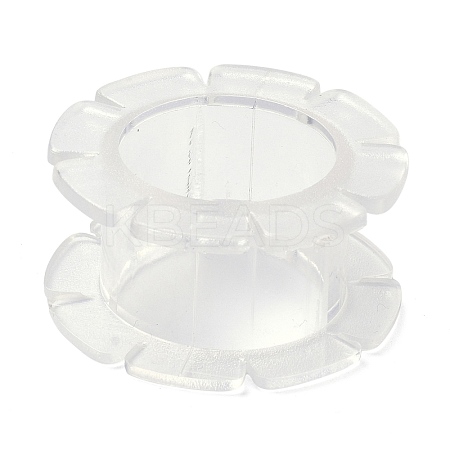 Plastic Sewing Thread Spool ODIS-C004-01-1