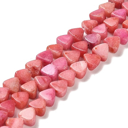 Natural Dolomite Beads Strands G-F765-H05-01-1