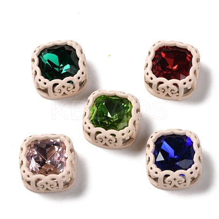 Sew on Rhinestone RGLA-M008-J02-C07-1