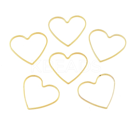 Brass Links LS-X-EC066-3NFG-1