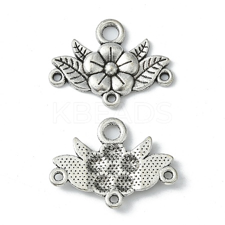 Tibetan Style Chandelier Component Links LS-TIBEP-EA9731Y-FF-1