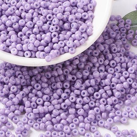MIYUKI Round Rocailles Beads SEED-X0055-RR4486-1