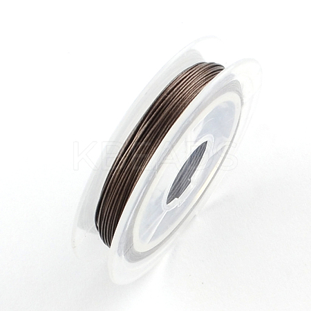 Tiger Tail Wire X-TWIR-S001-0.45mm-12-1