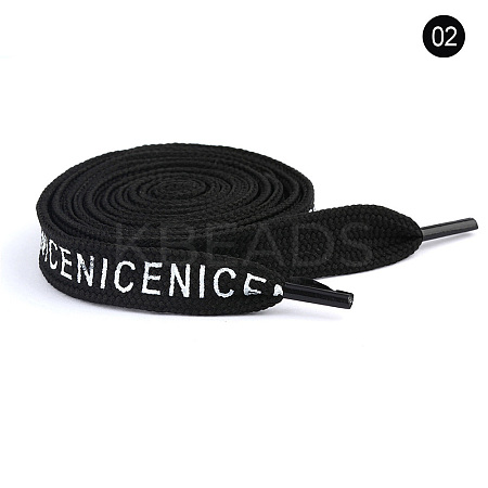 Polyester Drawstring Cord LS-AJEW-WH0043-04-1