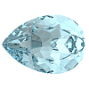 Preciosa® MAXIMA Crystal Fancy Stones Y-PRC-FE14-60010-3