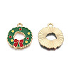 Christmas Theme ENAM-S119-009B-1