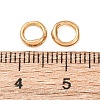 304 Stainless Steel Linking Rings STAS-F362-05B-G-3