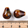 Handmade Porcelain Beads PORC-N008-05-4