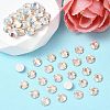 Preciosa® MAXIMA Crystal No Hotfix Flatback Stones Y-PRC-NSS16-00530-200-2