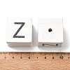 Wood European Beads LS-WOOD-I014-02Z-3